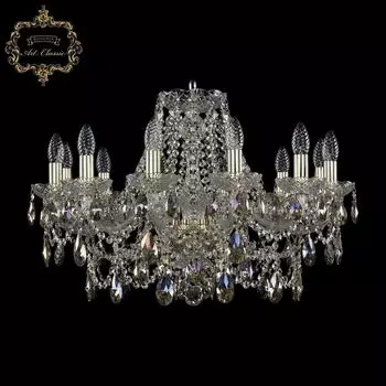 Подвесная люстра ноя.25 11.25.12.240.Gd.Sp.K801 Art Classic