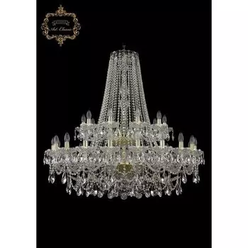 Подвесная люстра ноя.25 11.25.20+10.400.2d.Gd.Sp Art Classic