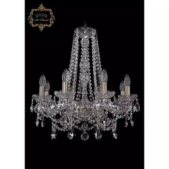 Подвесная люстра ноя.25 11.25.8.200.h-63.Br.Sp Art Classic