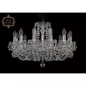 Подвесная люстра ноя.26 11.26.12.200.Cr.B Art Classic