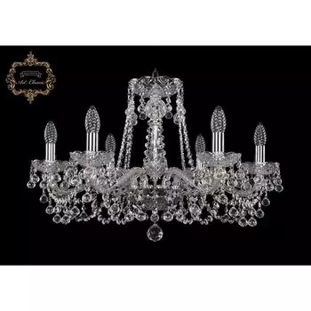 Подвесная люстра ноя.26 11.26.6.220.Cr.B Art Classic