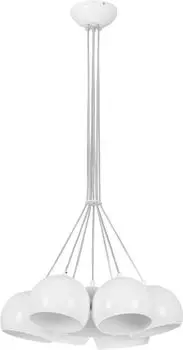 Подвесная люстра Nowodvorski Ball 6601