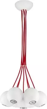 Подвесная люстра Nowodvorski Bubble 6026