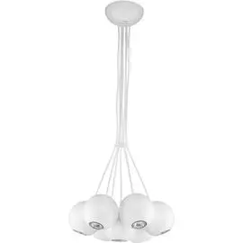 Подвесная люстра Nowodvorski Bubble 6144