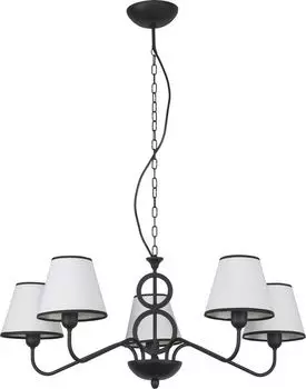 Подвесная люстра Nowodvorski Cecile 6461