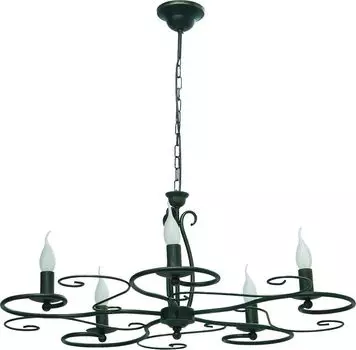 Подвесная люстра Nowodvorski Dakar 3646