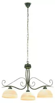 Подвесная люстра Nowodvorski Fiona 383