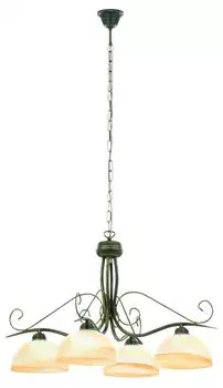 Подвесная люстра Nowodvorski Fiona 384