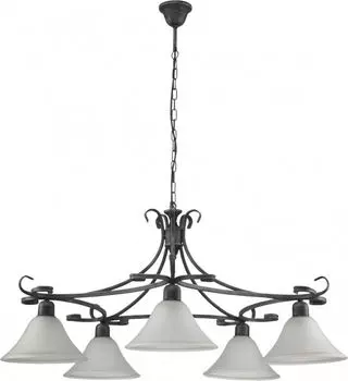 Подвесная люстра Nowodvorski Flores 3527