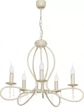 Подвесная люстра Nowodvorski Fresco 4562