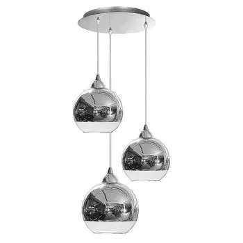 Подвесная люстра Nowodvorski Globe 9306