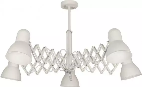 Подвесная люстра Nowodvorski Harmony 6871