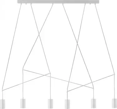 Подвесная люстра Nowodvorski Imbria 9674