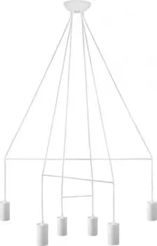 Подвесная люстра Nowodvorski Imbria 9676