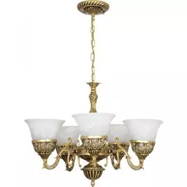 Подвесная люстра Nowodvorski Korynt 3370