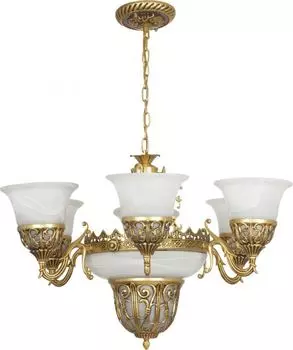 Подвесная люстра Nowodvorski Korynt 3371