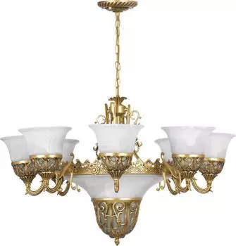 Подвесная люстра Nowodvorski Korynt 3372