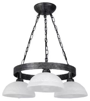 Подвесная люстра Nowodvorski Lira 403