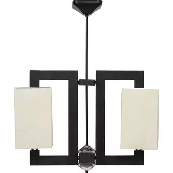 Подвесная люстра Nowodvorski Manhattan 3135