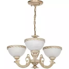 Подвесная люстра Nowodvorski Olimpia 4353