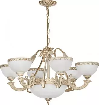 Подвесная люстра Nowodvorski Olimpia 4355