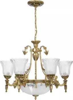 Подвесная люстра Nowodvorski Pireus 3378