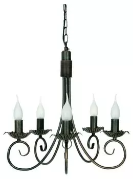 Подвесная люстра Nowodvorski Plomyk 483