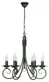 Подвесная люстра Nowodvorski Plomyk 484