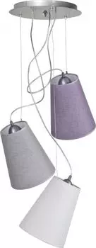 Подвесная люстра Nowodvorski Retto 5197