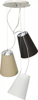 Подвесная люстра Nowodvorski Retto 5380