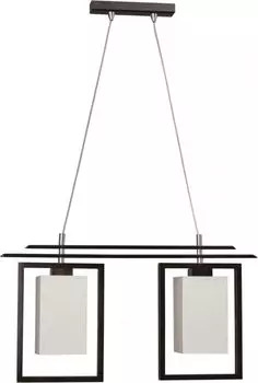 Подвесная люстра Nowodvorski Sakai 3451