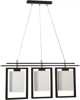 Подвесная люстра Nowodvorski Sakai 3452