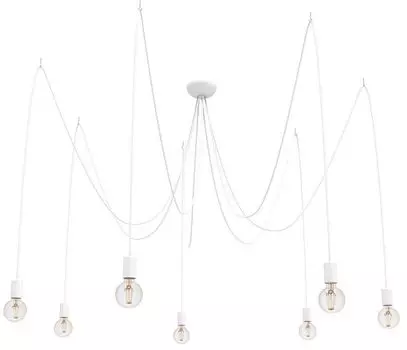 Подвесная люстра Nowodvorski Spider 9743