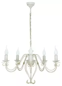 Подвесная люстра Nowodvorski Tesa 1055