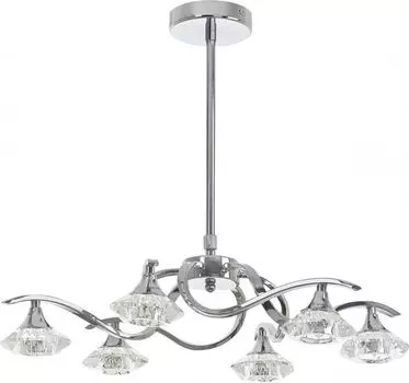 Подвесная люстра Nowodvorski Tesalli 4654