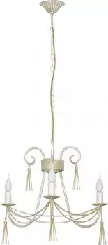 Подвесная люстра Nowodvorski Twist 4983