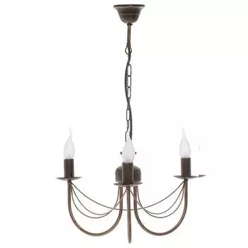 Подвесная люстра Nowodvorski Wioletta 1352