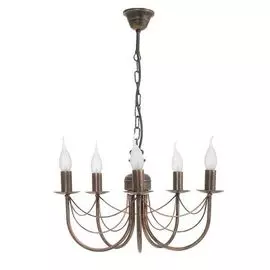 Подвесная люстра Nowodvorski Wioletta 1353