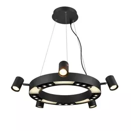 Подвесная люстра Octopus VL10152P05 Vele Luce