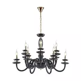 Подвесная люстра Odeon Light Capri 4188/12