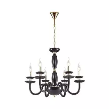 Подвесная люстра Odeon Light Capri 4188/6