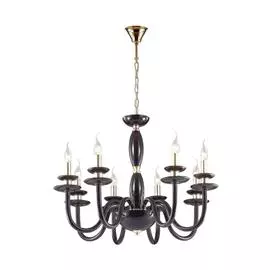 Подвесная люстра Odeon Light Capri 4188/8