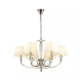 Подвесная люстра Odeon Light Chester 4183/6