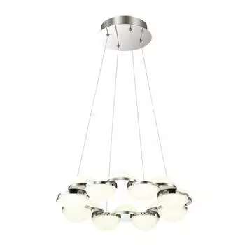 Подвесная люстра Odeon Light Conti 4106/64L