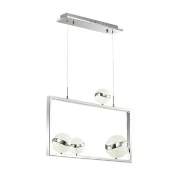 Подвесная люстра Odeon Light Domus 4192/31L
