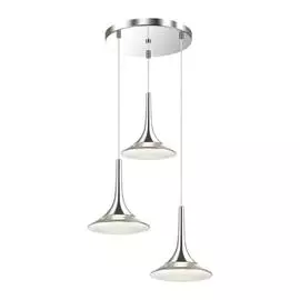 Подвесная люстра Odeon Light Fozzi 4096/3