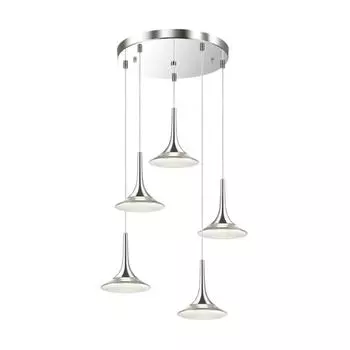 Подвесная люстра Odeon Light Fozzi 4096/5