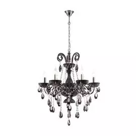 Подвесная люстра Odeon Light Ines 4189/6