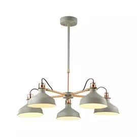 Подвесная люстра Odeon Light Lurdi 3330/5