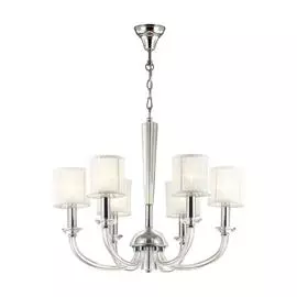 Подвесная люстра Odeon Light Malle 4197/6